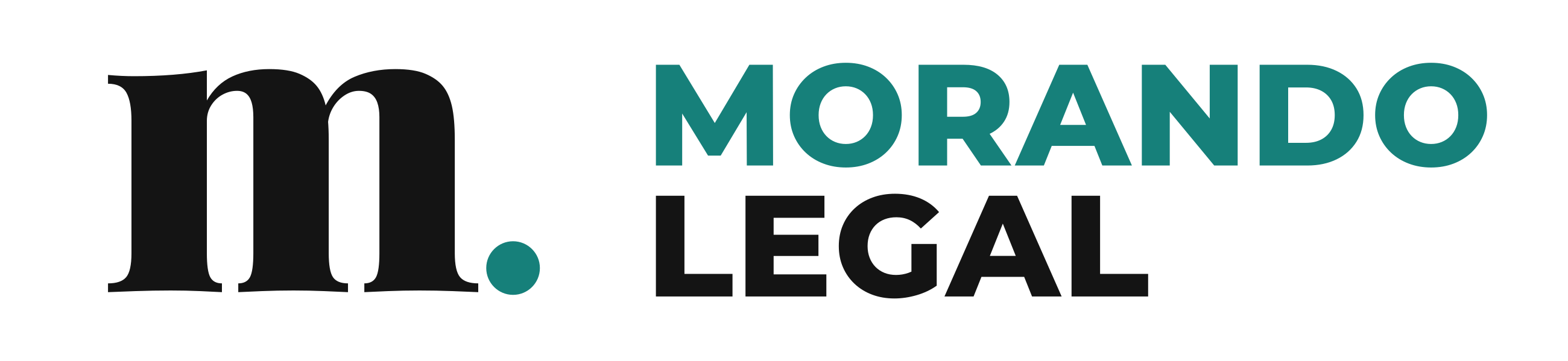 Morando Legal